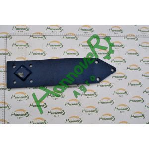 Пластина кріплення 120x12x494 4222924 Lemken